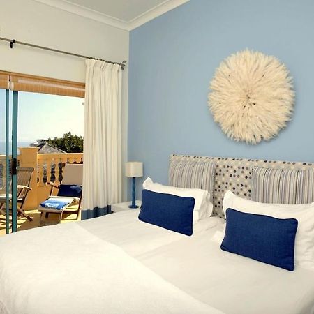 Villa Sunshine Guest House Fokváros Kültér fotó