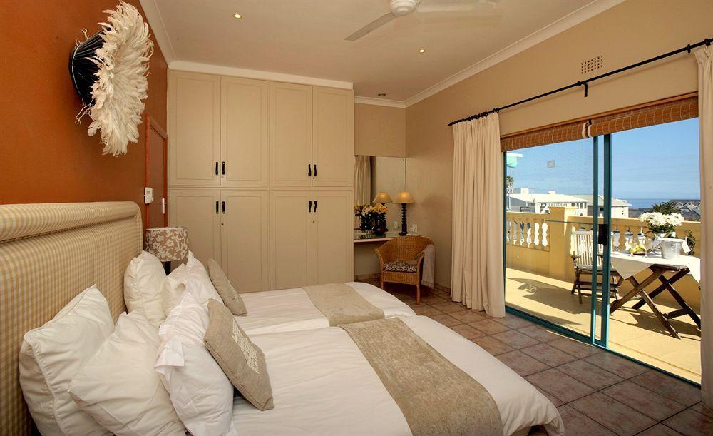 Villa Sunshine Guest House Fokváros Kültér fotó