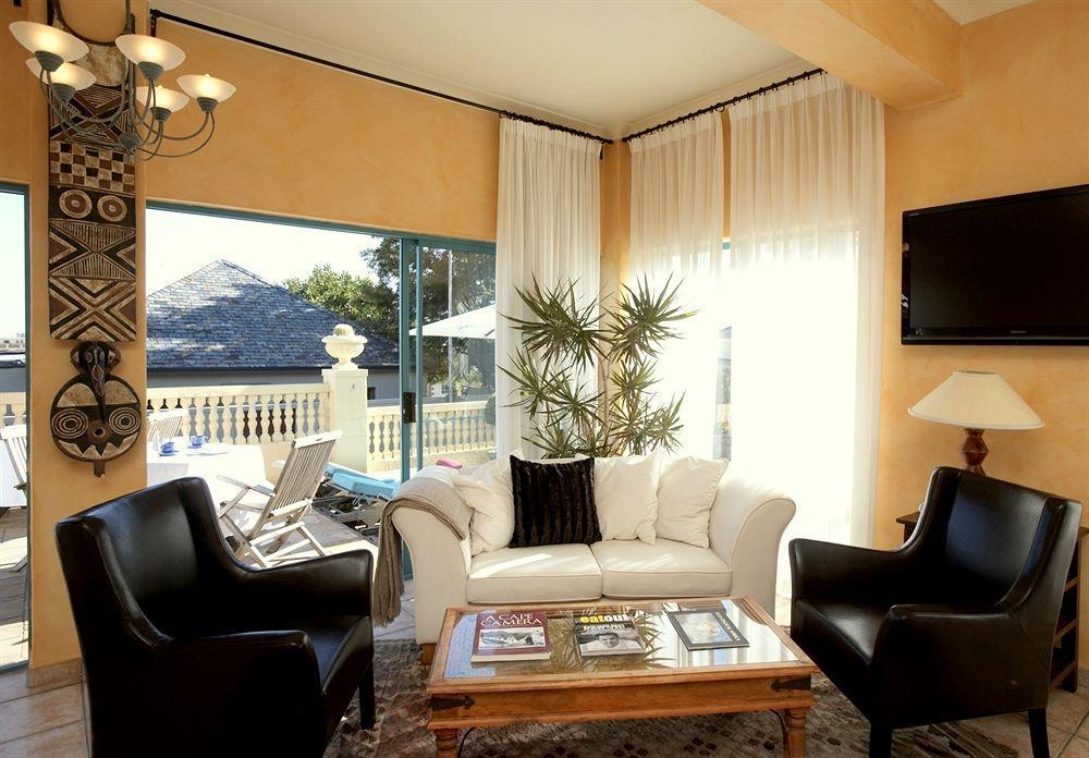 Villa Sunshine Guest House Fokváros Kültér fotó