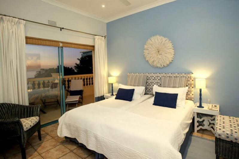 Villa Sunshine Guest House Fokváros Kültér fotó