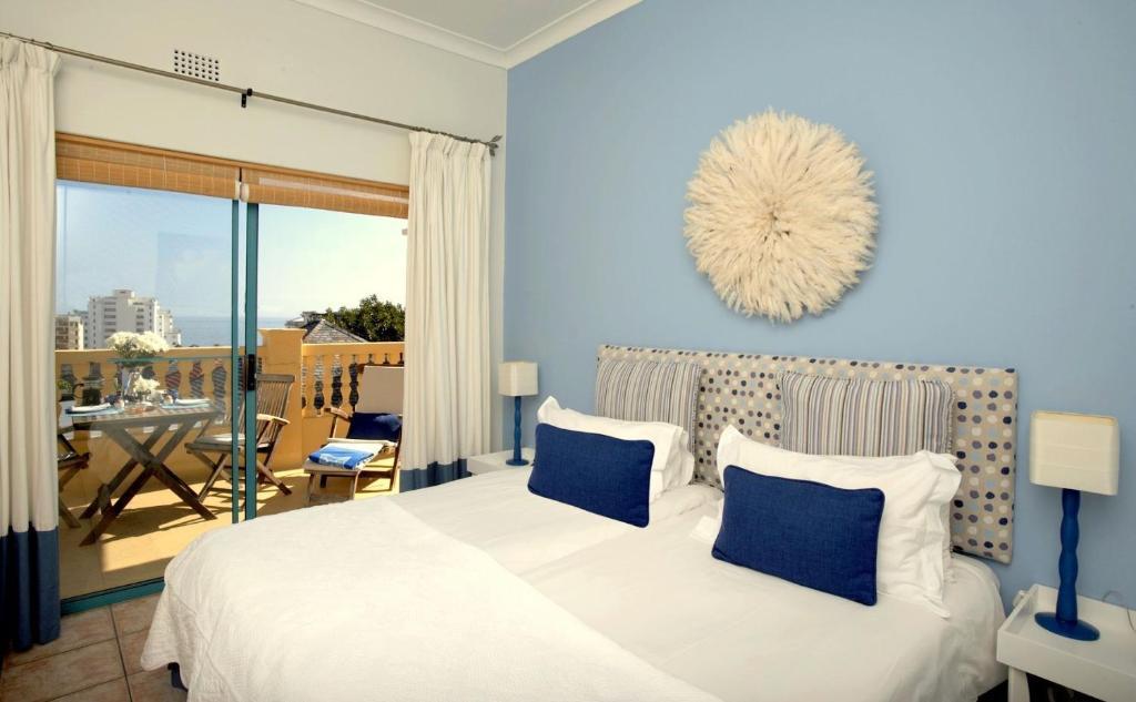 Villa Sunshine Guest House Fokváros Kültér fotó